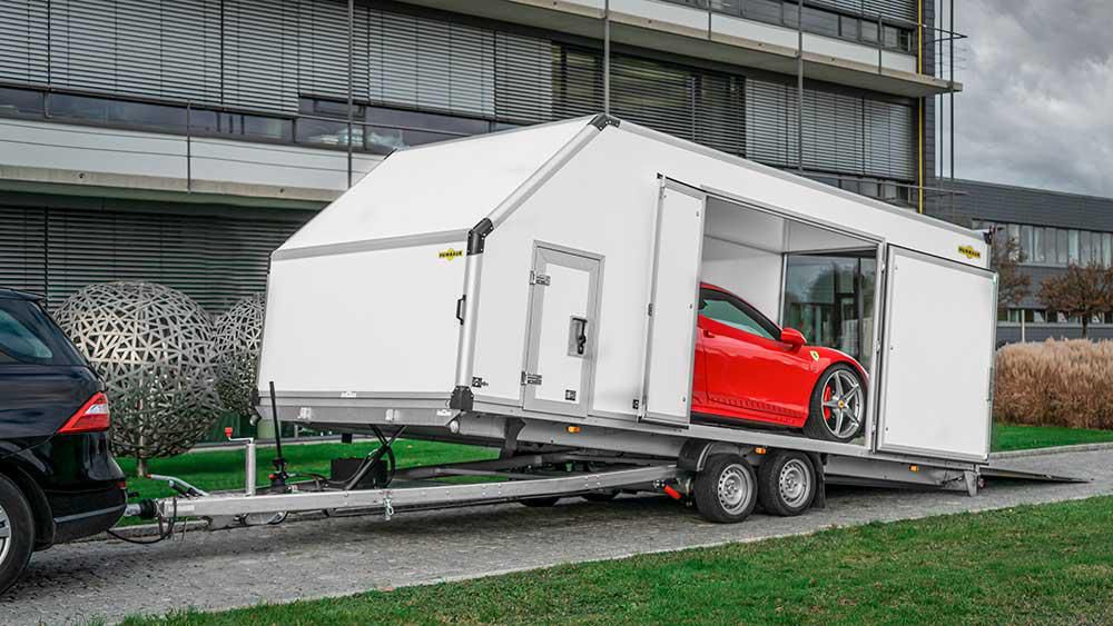 Transport auto realizat de Gemenis Truck - Imaginea 11